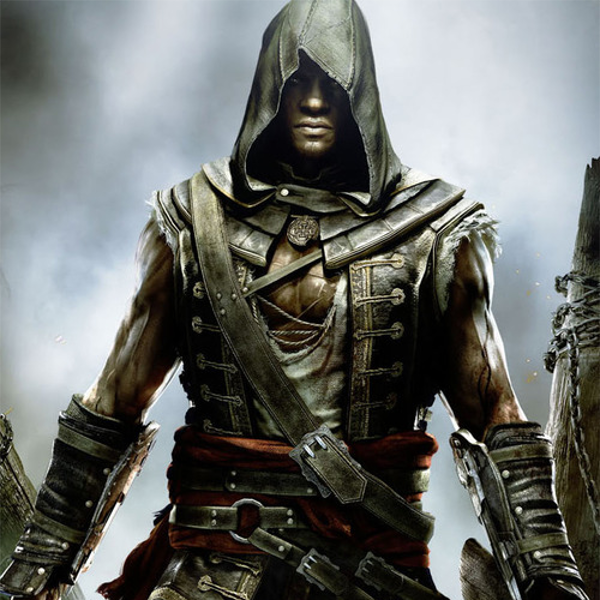 Assassins Creed IV: Black Flag PS3/PS4 - YouTube